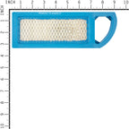Briggs & Stratton 795115 with Pre-Filter