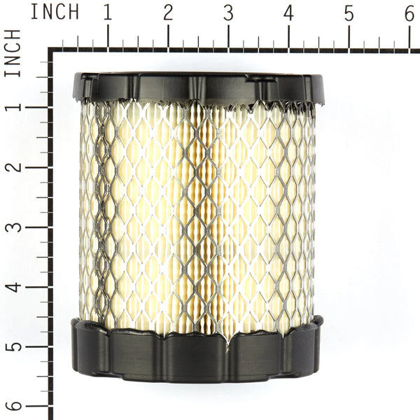 Briggs and Stratton 798897 with Pre- Filter