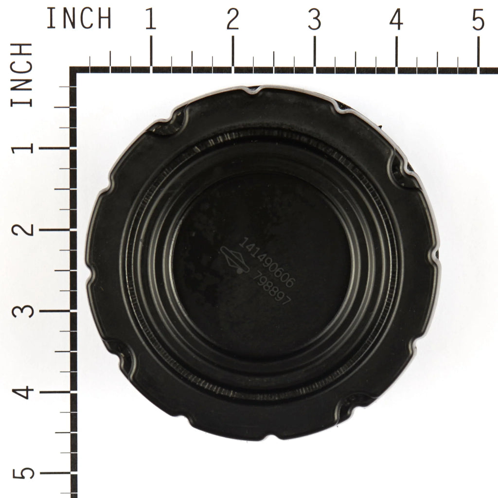 Briggs and Stratton 798897 with Pre- Filter