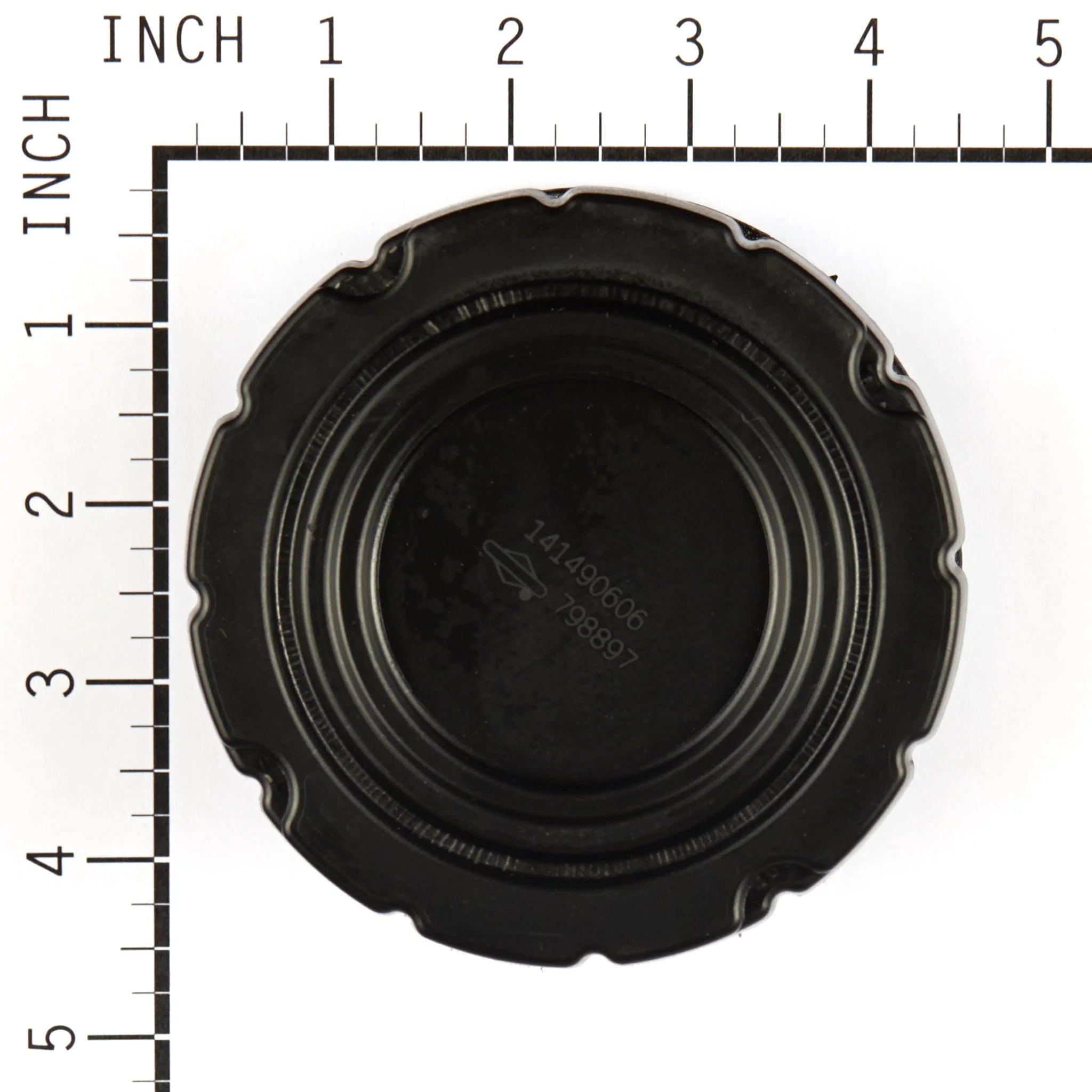 Briggs and Stratton 798897 with Pre- Filter