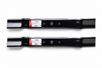 Oregon 191-139 Mulching Blade (QTY 2)