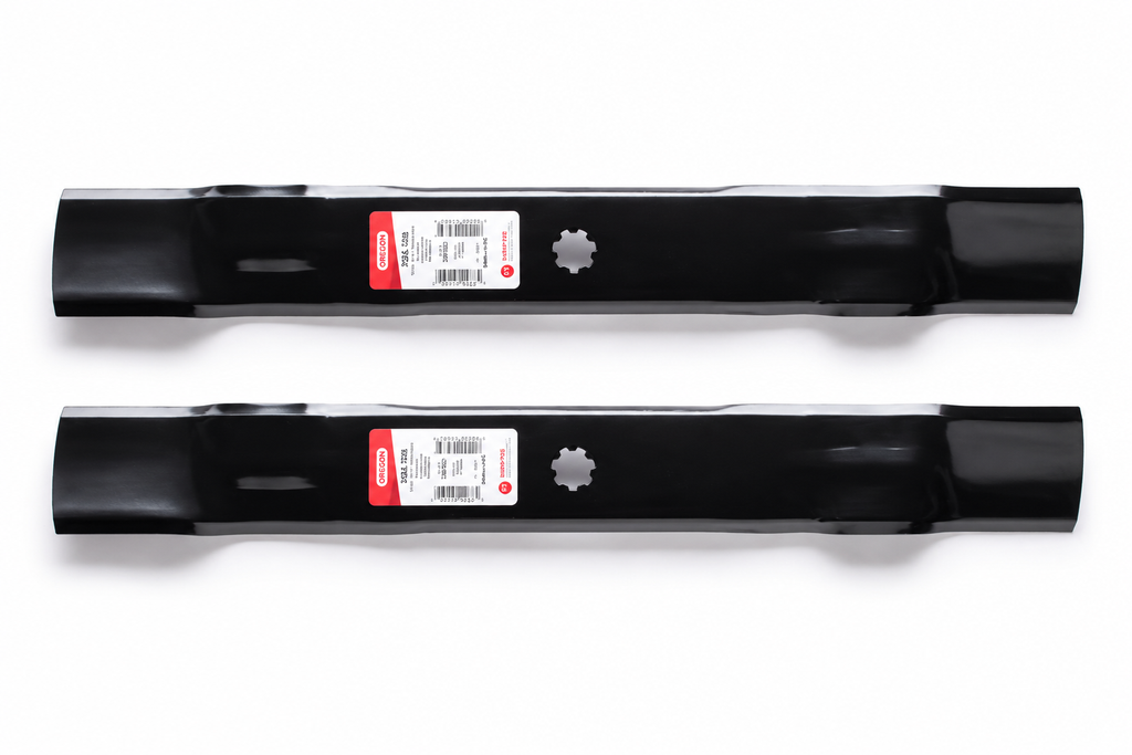 Oregon 192-106 Mulching Blade (QTY 2)