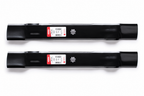 Oregon 192-106 Mulching Blade (QTY 2)