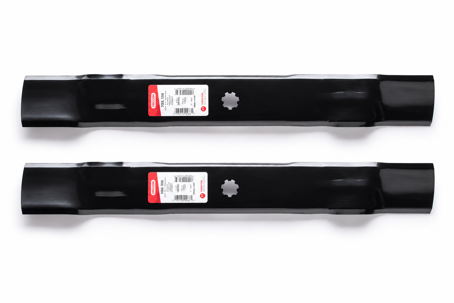 Oregon 192-106 Mulching Blade (QTY 2)