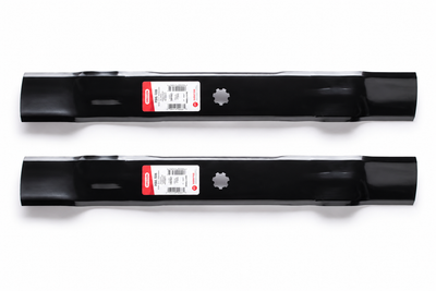 Oregon 192-106 Mulching Blade (QTY 2)