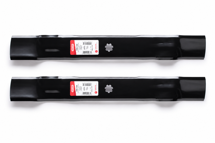 Oregon 192-106 Mulching Blade (QTY 2)