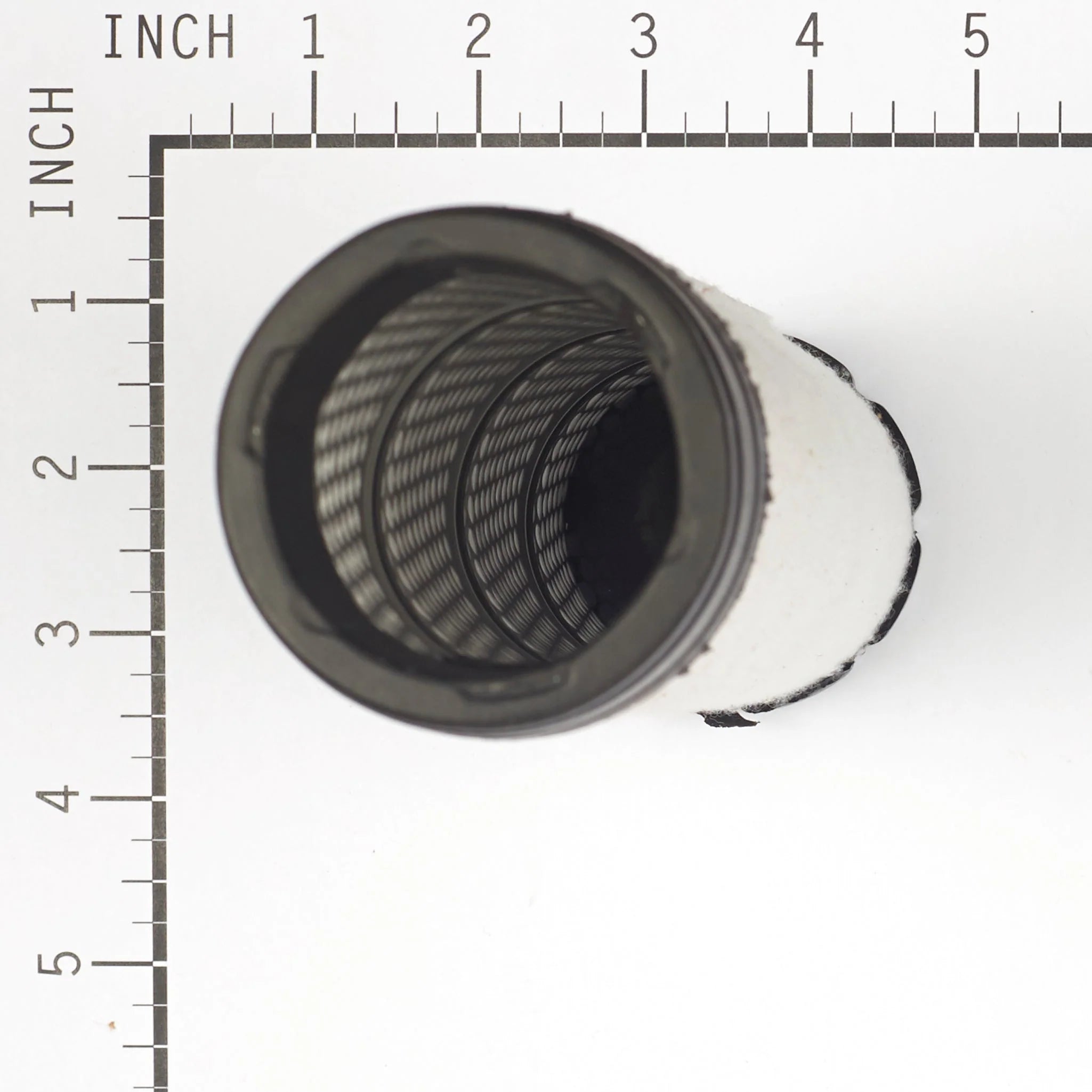 Briggs & Stratton Outer Filter 841497 & Inner Filter 821136