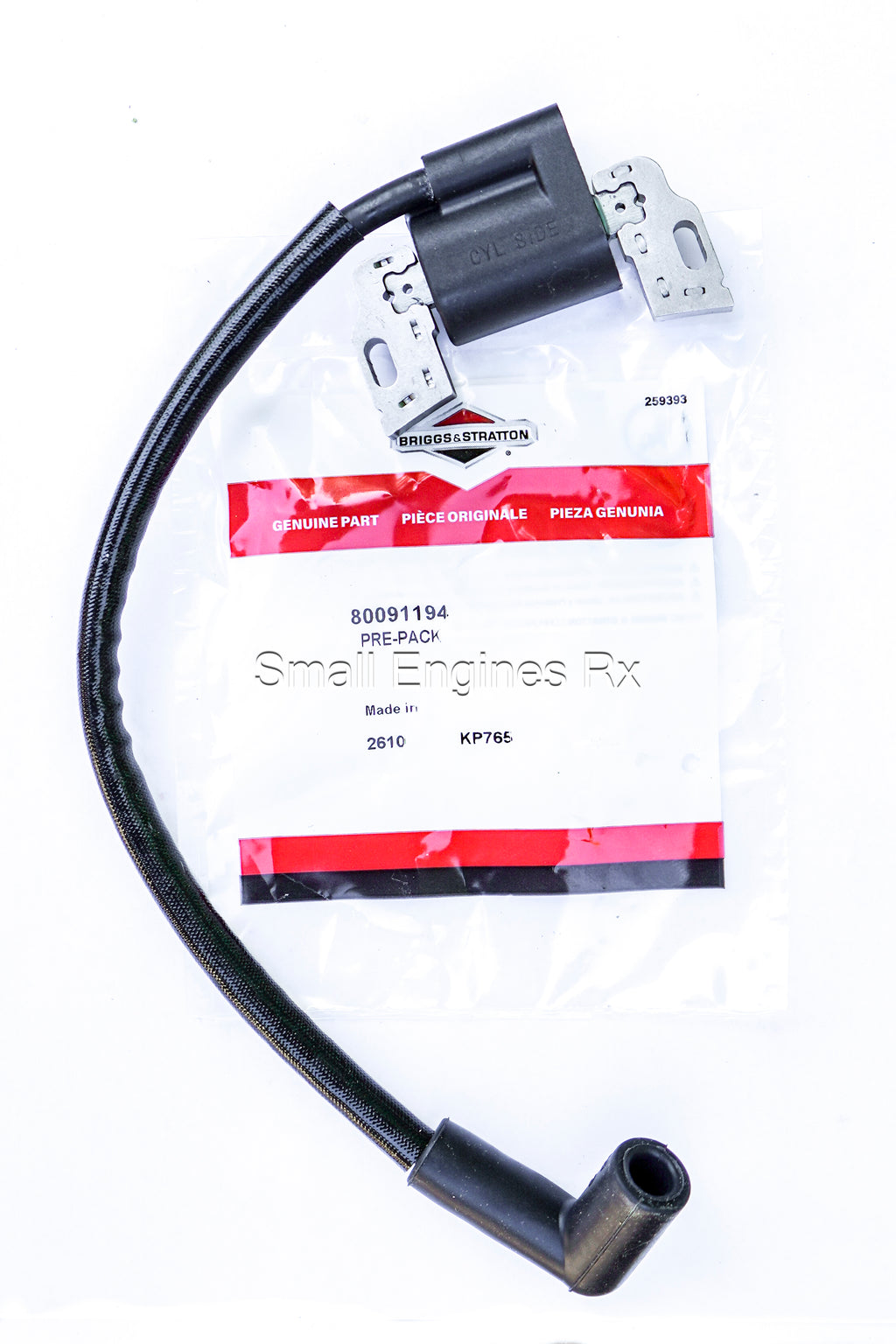 Briggs & Stratton 84012885