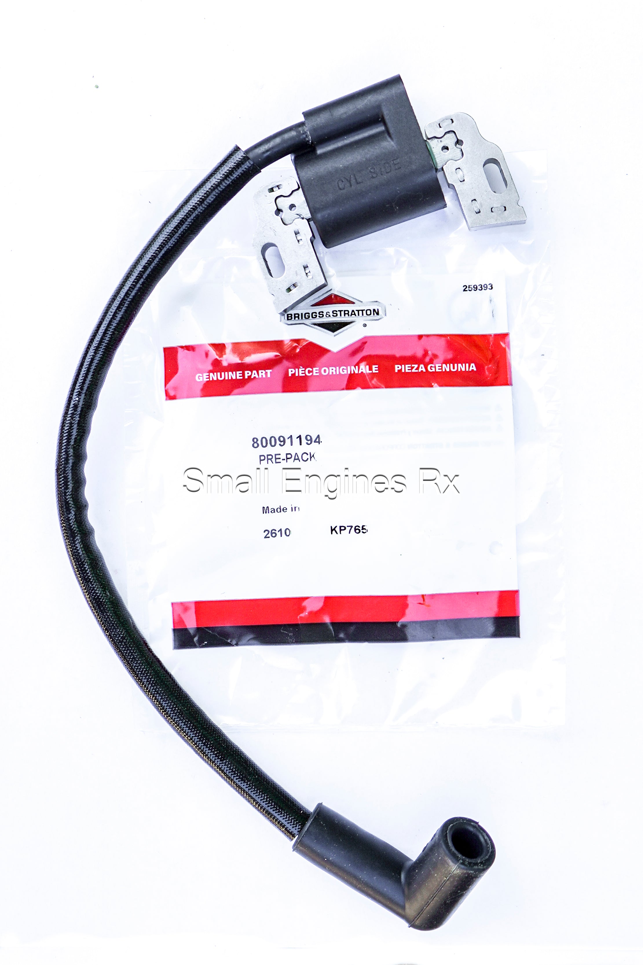 Briggs & Stratton 84012885