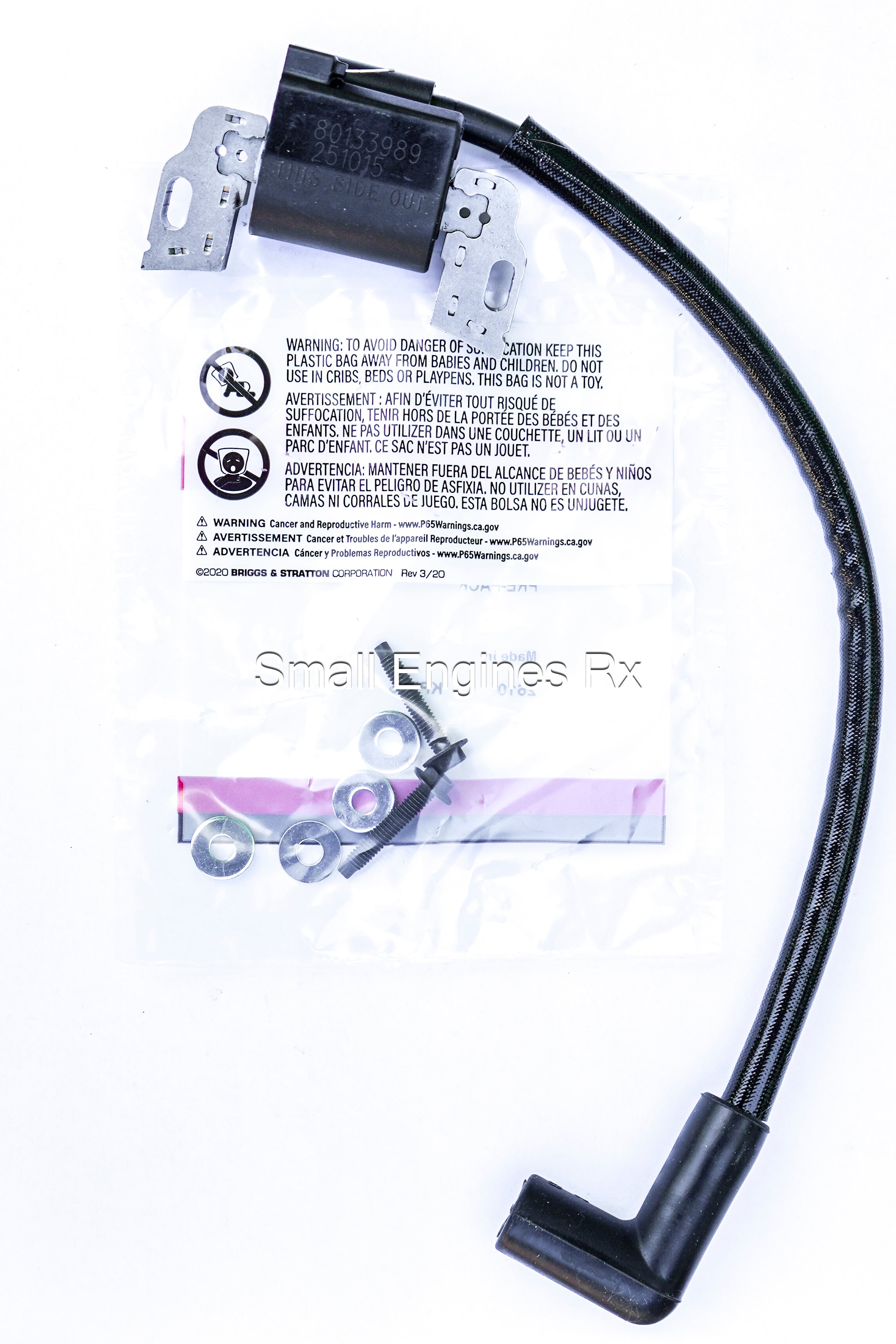 Briggs & Stratton 84012885
