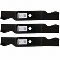 Stens 335-855 Mulching Blade (QTY 3)