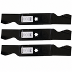 Stens 335-855 Mulching Blade (QTY 3)
