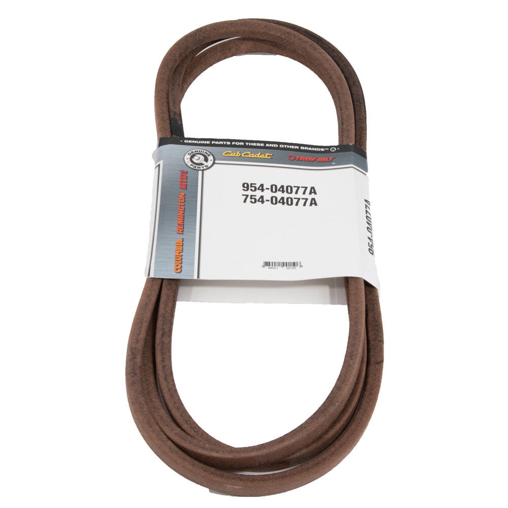 MTD 954-04077A