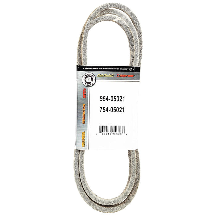 MTD 954-05021 Deck Belt