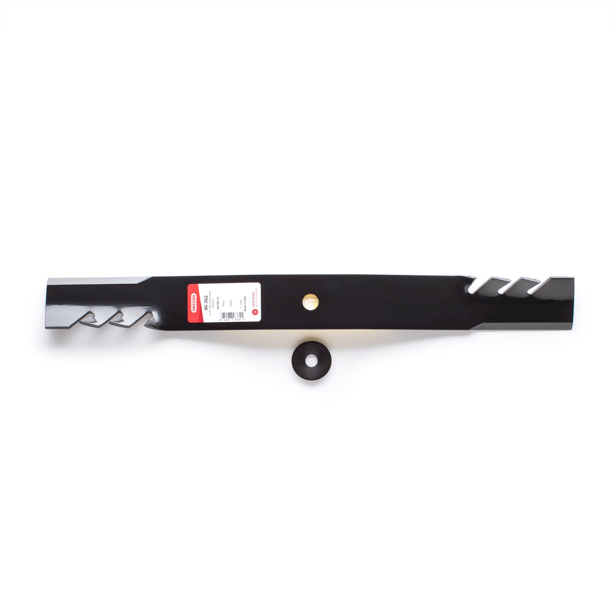 Oregon 96-362 G3 Gator Blade (QTY 2)