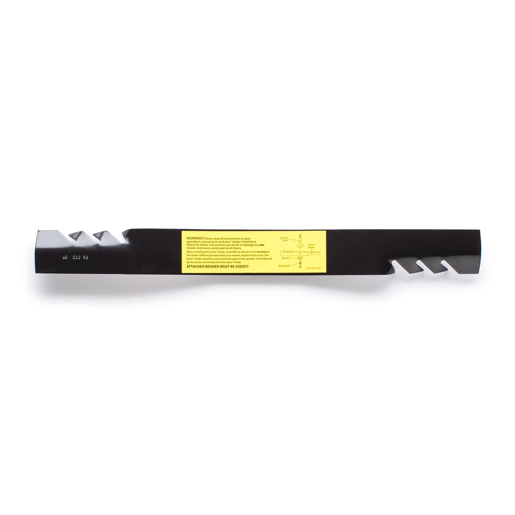 Oregon 96-362 G3 Gator Blade (QTY 2)
