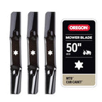 Oregon 98-152 Standard Lift Blade (QTY 3)