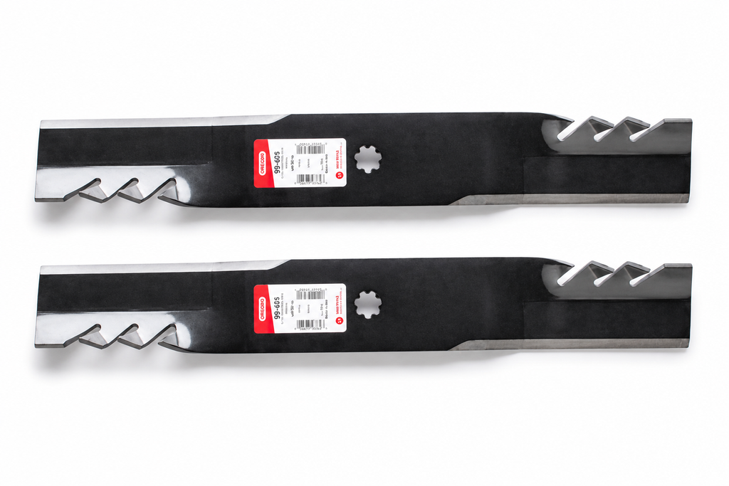 Oregon 592-615 G5 Gator Blade (QTY 2)