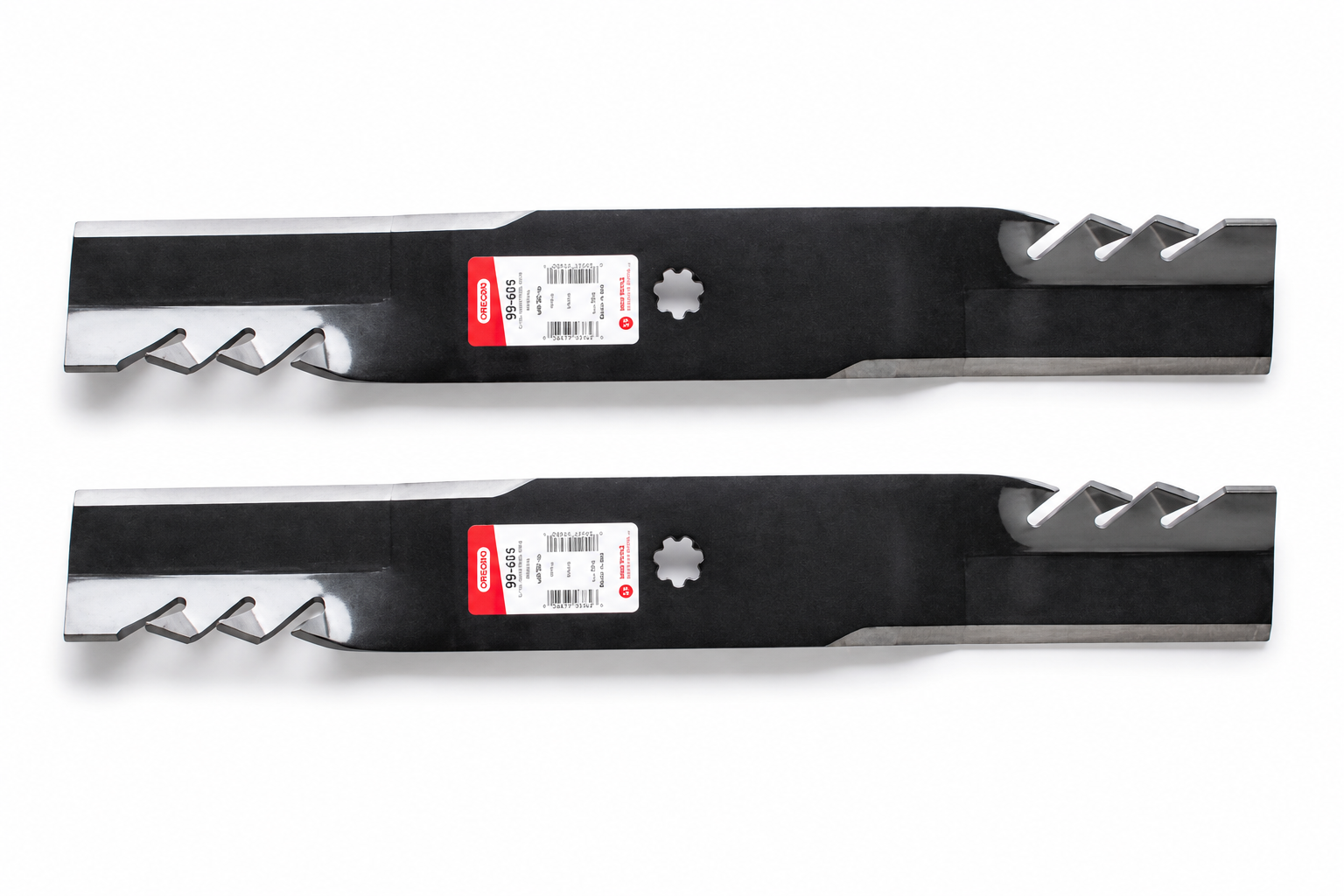 Oregon 592-615 G5 Gator Blade (QTY 2)