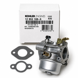 Kohler 12 853 108-S