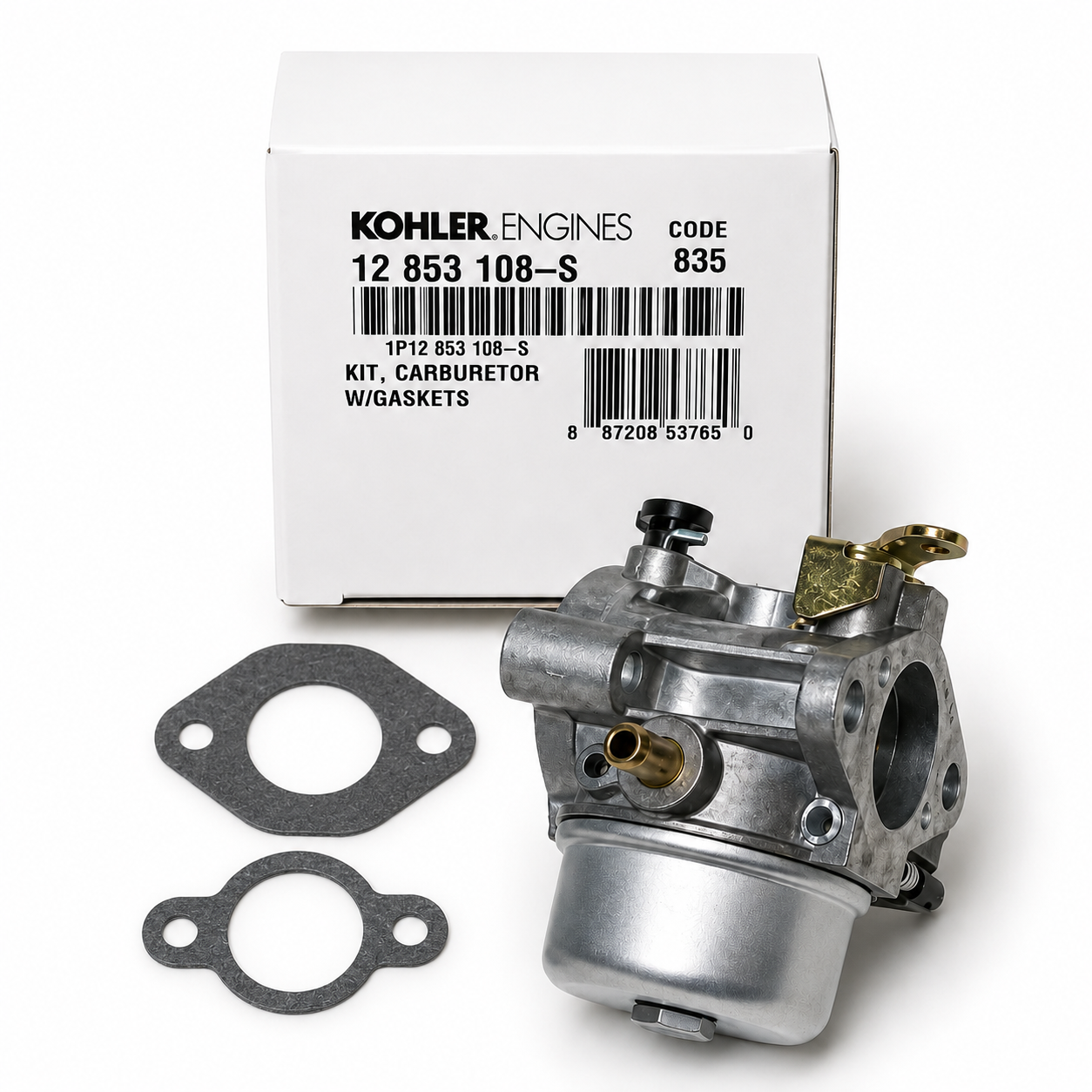 Kohler 12 853 108-S