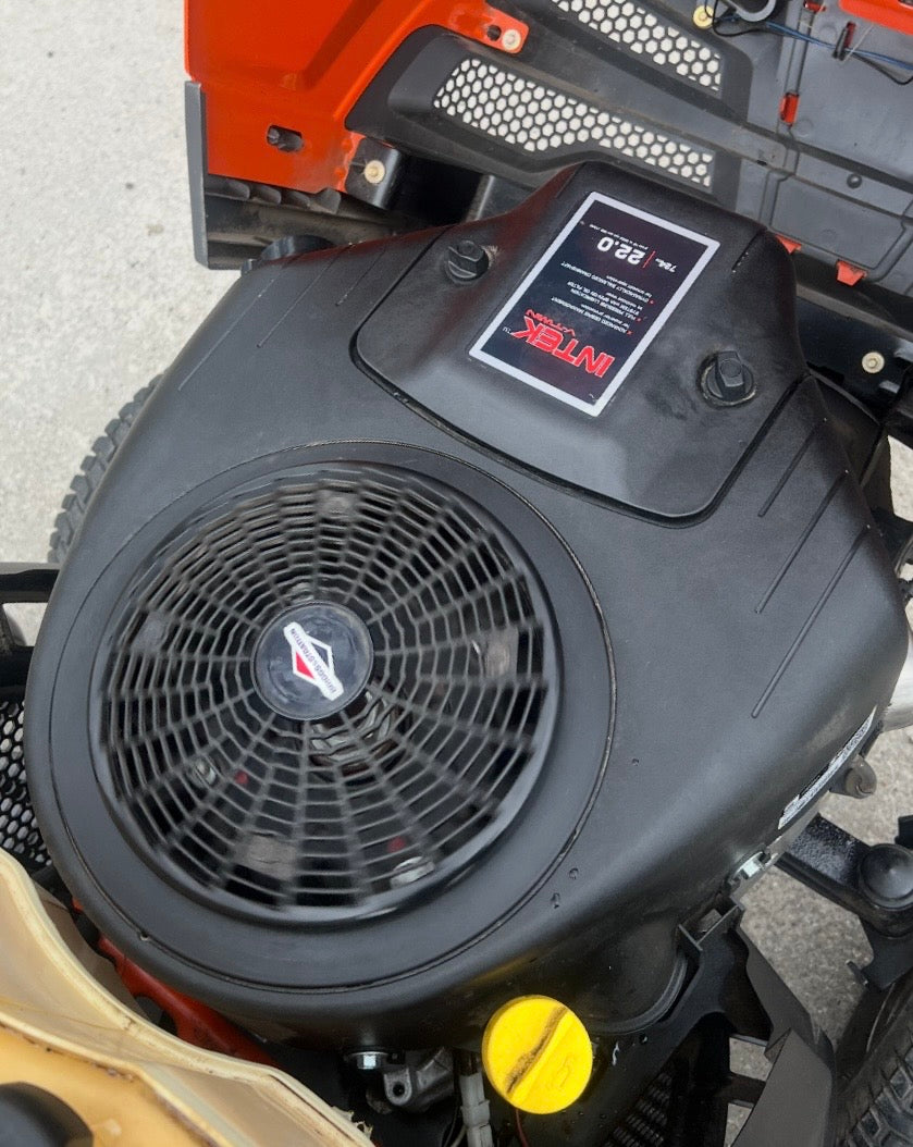 40 / 44 / 49 Series V-Twin