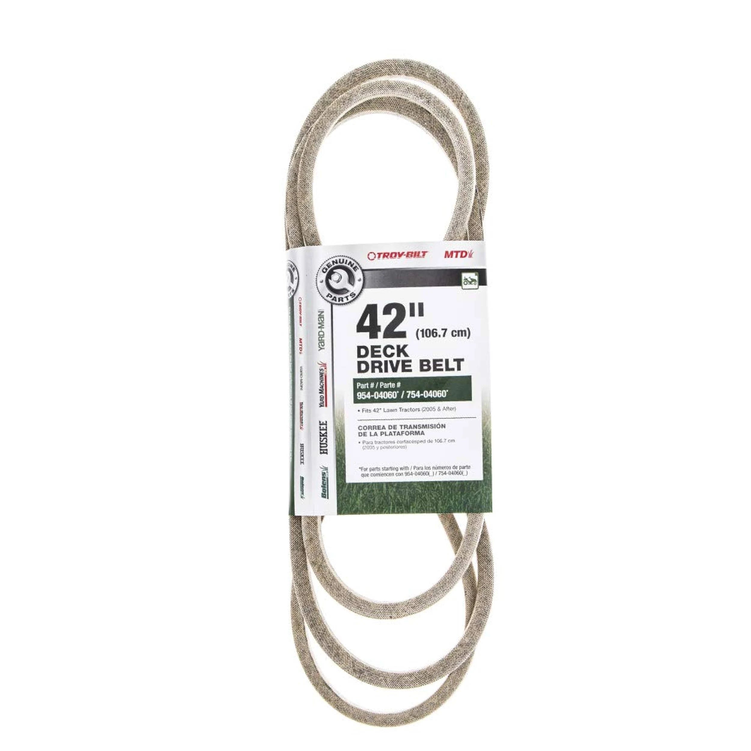 MTD 954-04060C