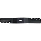 Stens 362-412 Silver Streak Toothed Blade (QTY 3)