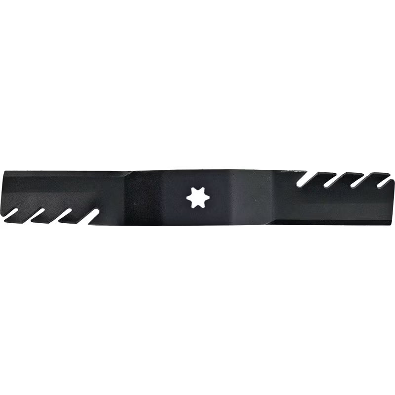 Stens 362-412 Silver Streak Toothed Blade (QTY 3)
