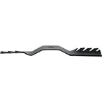 Stens 362-412 Silver Streak Toothed Blade (QTY 3)