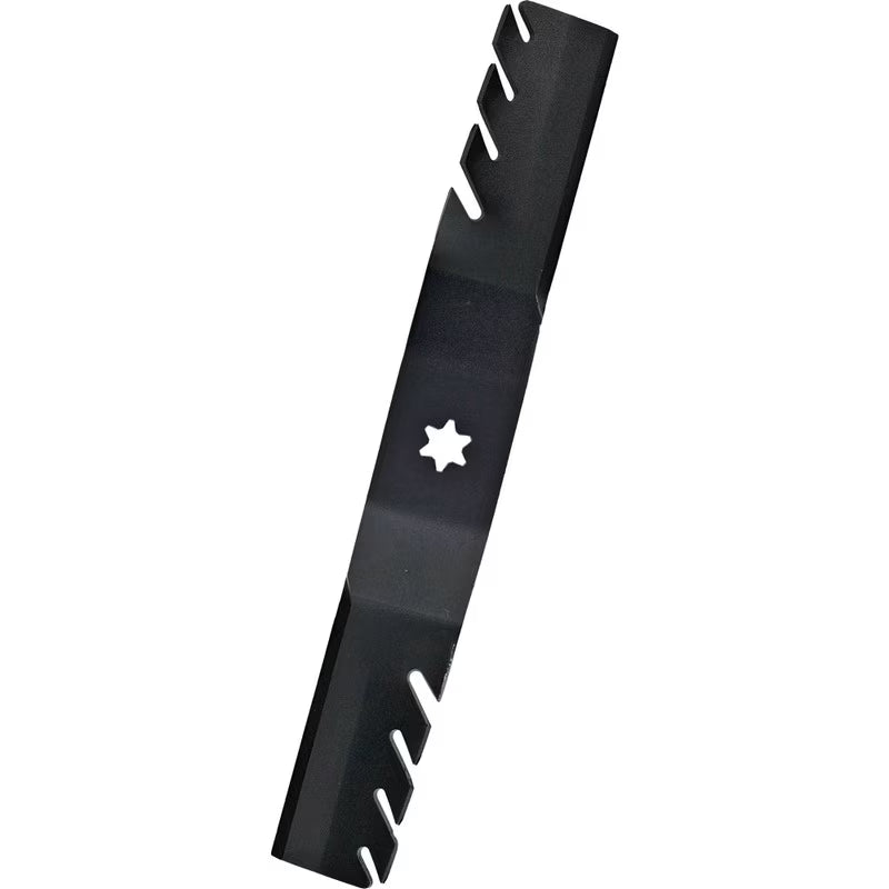 Stens 362-412 Silver Streak Toothed Blade (QTY 3)