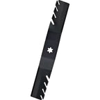 Stens 362-412 Silver Streak Toothed Blade (QTY 3)