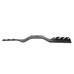 Stens 362-412 Silver Streak Toothed Blade (QTY 3)