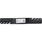 Stens 362-412 Silver Streak Toothed Blade (QTY 3)
