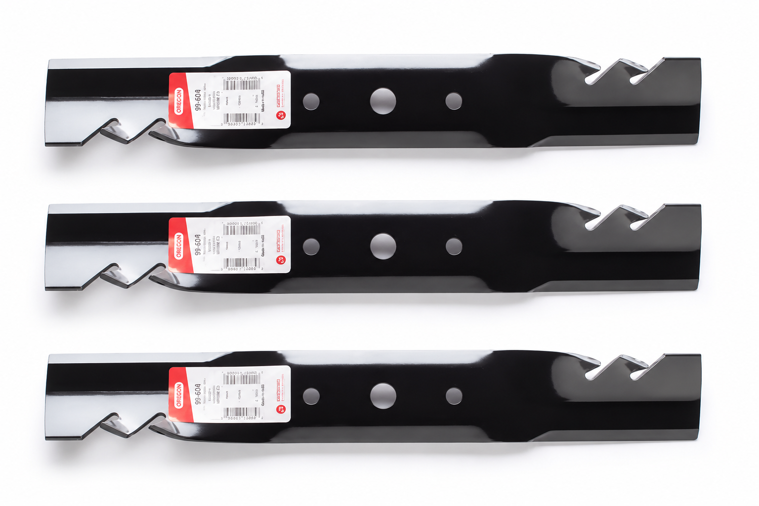 Oregon 92-675 G3 Gator Blade (QTY 3)