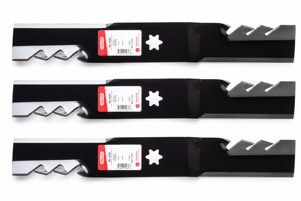 Oregon 91-938 G3 Gator Blade (QTY 3)