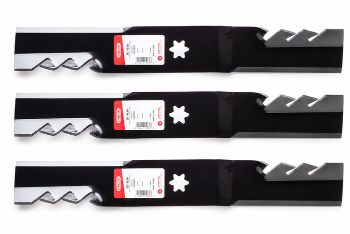 Oregon 91-938 G3 Gator Blade (QTY 3)