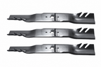 Oregon 598-672 G5 Gator Blade (QTY 3)