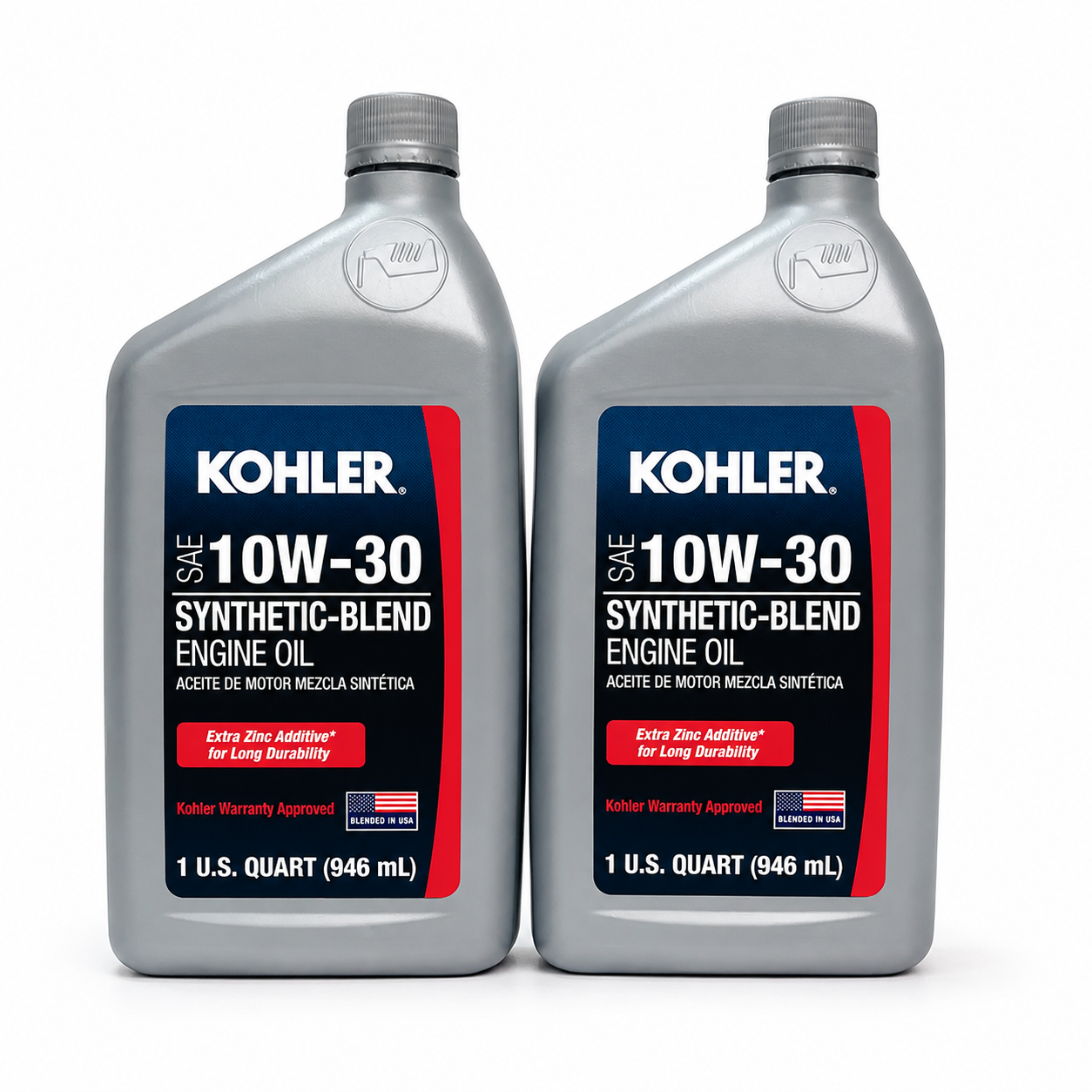 Kohler 25 357 06 (QTY 2)