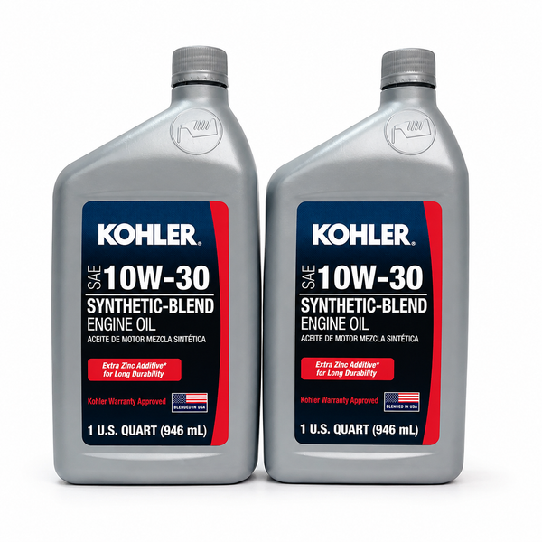 Kohler 25 357 06 (QTY 2)