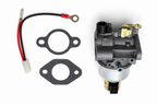 Kohler 12 853 179-S OEM Carburetor for Select Command Single Cylinder Engines