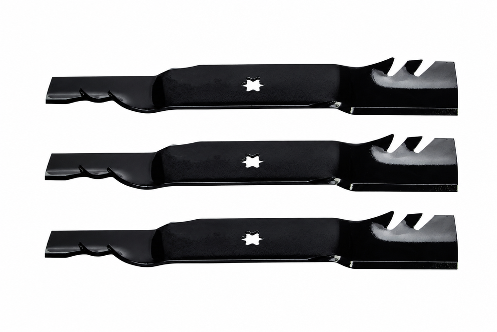 Oregon 98-672 G3 Gator Blade (QTY 3)