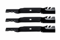 Oregon 98-672 G3 Gator Blade (QTY 3)