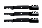 Oregon 98-672 G3 Gator Blade (QTY 3)
