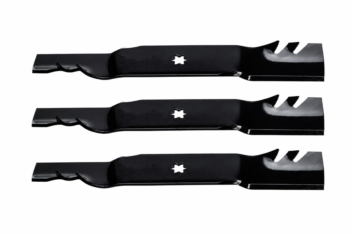 Oregon 98-672 G3 Gator Blade (QTY 3)