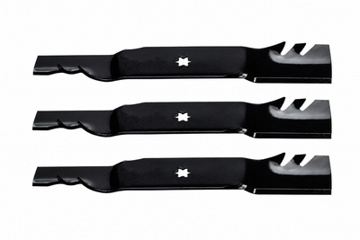 Oregon 98-672 G3 Gator Blade (QTY 3)