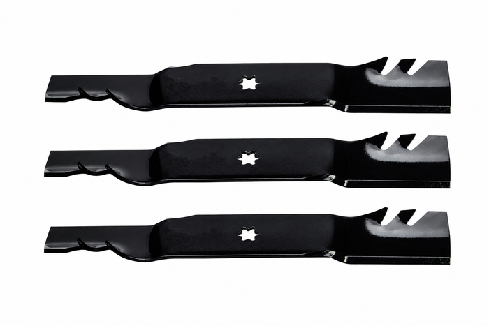 Oregon 98-672 G3 Gator Blade (QTY 3)