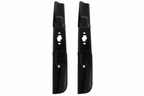 MTD 742-05576-0637 High Lift Blade (QTY 2)