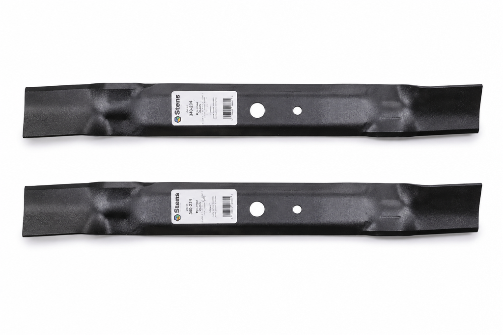 Stens 330-615 Mulching Blade (QTY 2)