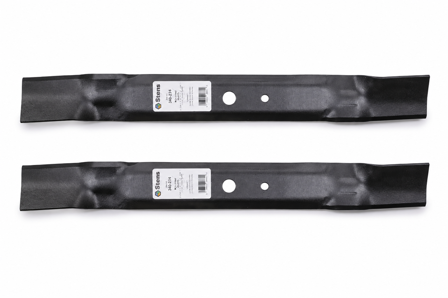 Stens 330-615 Mulching Blade (QTY 2)